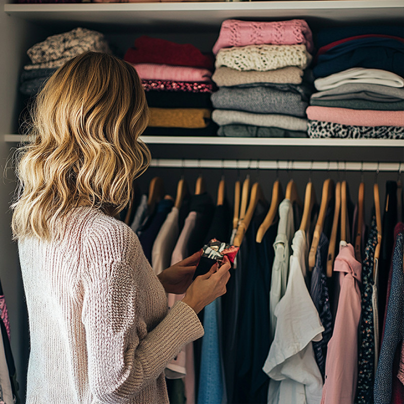 Wardrobe Wonders: Elevate Your Everyday Style Effortlessly